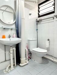 Blk 106 Jurong East Ville (Jurong East), HDB 5 Rooms #598268081
